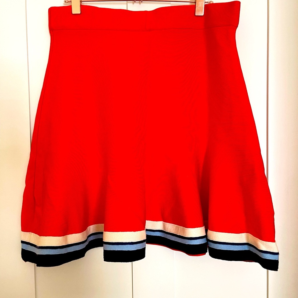 Victoria Beckham Mini skirt